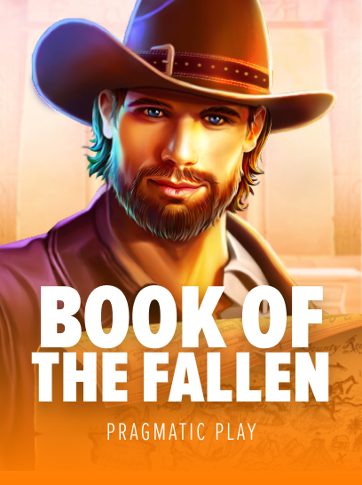 Book of the Fallen — Pragmatic Play pokie