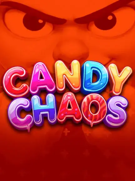 Candy Chaos — Delulu pokie