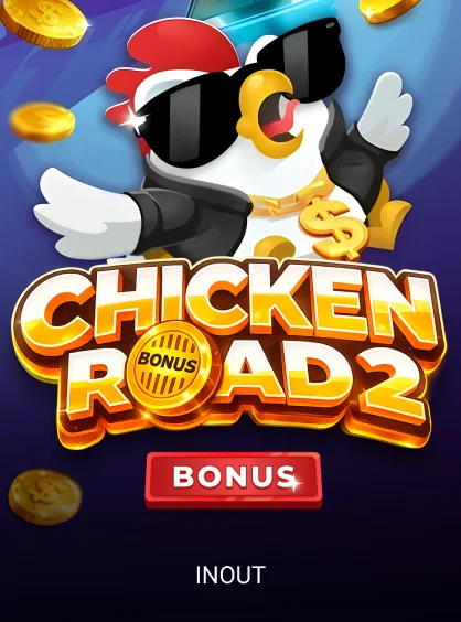 Chicken Road 2 Bonus — Inout pokie